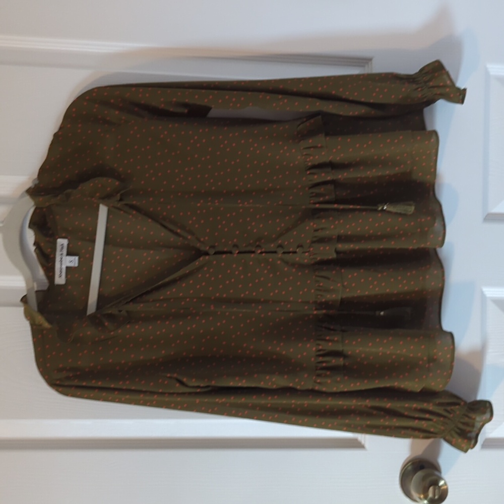 Abercrombie & Fitch Top